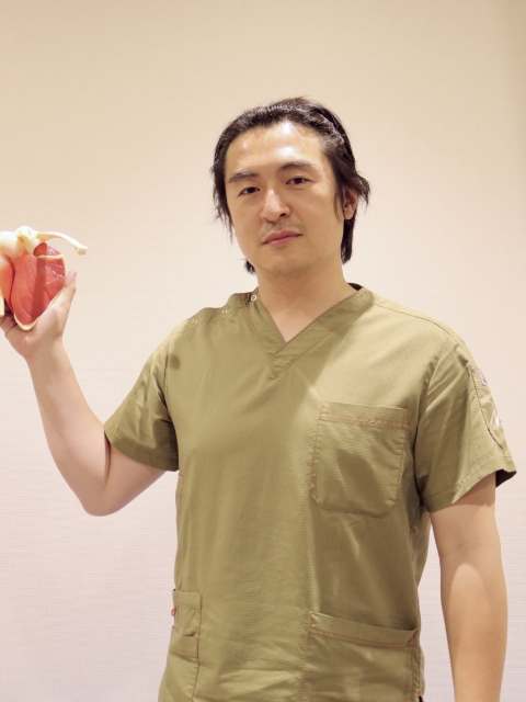 溝口　孝