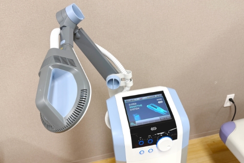 高電磁波誘導器（BTL-6000 SIS）